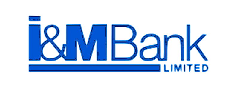 I&M Bank logo