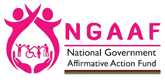 Ngaaf logo